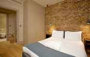 Kamar Tidur 2 Luxury Loft Oxford Street with AC