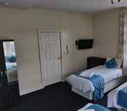 Kamar Tidur 3 Bradford Apartments Flat 95