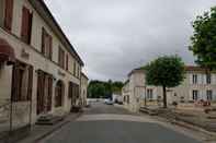 Exterior Hôtel Le Relais de Jarnac Champagne