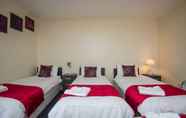 Kamar Tidur 7 Bradford Apartments Flat 96