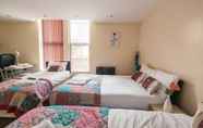 Kamar Tidur 5 Snooze Apartments Flat 52