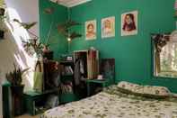 Kamar Tidur Sijo art and guesthouse