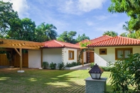 Exterior Villa Paz by Casa de Campo Resort & Villas