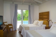 Bedroom Villa Paz by Casa de Campo Resort & Villas