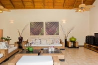 Common Space Villa Estrella by Casa de Campo Resort & Villas