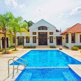 Villa Estrella by Casa de Campo Resort & Villas 1, โรงแรม & ที่พัก Batey Corcica