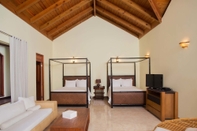 Bedroom Villa Estrella by Casa de Campo Resort & Villas