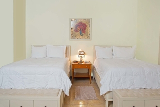 Bedroom 4 Villa Estrella by Casa de Campo Resort & Villas