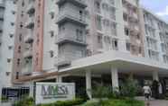 Luar Bangunan 2 FGR Vacation Home at Mivesa Garden Residences