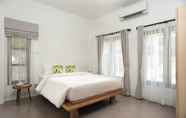 Kamar Tidur 4 Silan Residence