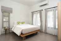 Kamar Tidur Silan Residence