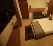 Bedroom 4 Hotel Rayyan
