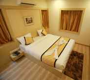 Kamar Tidur 2 Hotel Rayyan