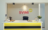 Sảnh chờ 7 Design Studios SVI-MI