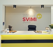 Lobi 7 Design Studios SVI-MI