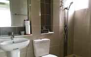 Toilet Kamar 5 Autta House