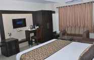 Kamar Tidur 5 Hotel Galaxy