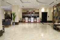 Lobby Swiss Blue Hotel Jazan