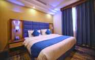 Bilik Tidur 6 Swiss Blue Hotel Jazan