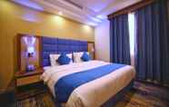 ห้องนอน 6 Swiss Blue Hotel Jazan