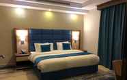 Bedroom 5 Swiss Blue Hotel Jazan