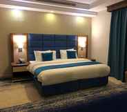 Kamar Tidur 5 Swiss Blue Hotel Jazan