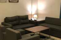 Common Space Swiss Blue Hotel Jazan