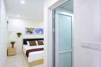 Bedroom Seabreeze Ha Long Bay