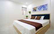 Bedroom 5 Seabreeze Ha Long Bay