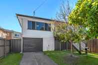 Exterior Clayfield Home near BNE Airport & CBD