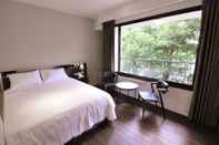 Bedroom Hotelkuei