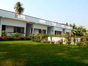 Exterior 4 Samriddhi Banquet Garden & Resort