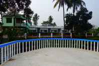 Swimming Pool Samriddhi Banquet Garden & Resort