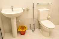 Toilet Kamar PP Rest Guest House