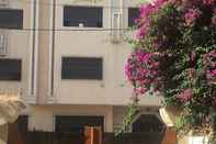 Exterior Beifeimeng Casablanca Central House