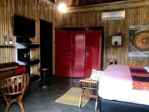 Kamar Tidur 4 Fengshui Villa