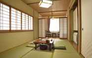 Bedroom 3 Yufuin Ryokan Hikari no Ie