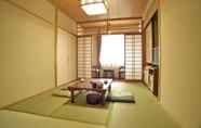 Kamar Tidur 4 Yufuin Ryokan Hikari no Ie