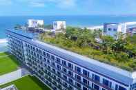 Exterior Marino Beach Colombo