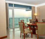 Bilik Tidur 3 Marino Beach Colombo