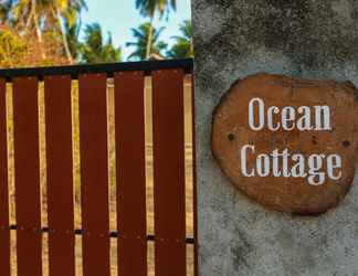 Exterior 2 Ocean Cottage Kalametiya