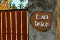 Exterior Ocean Cottage Kalametiya