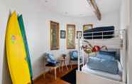 Kamar Tidur 5 Smith Beach Getaways Beachwood Luxury Villa