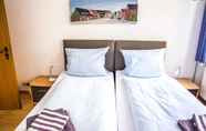 Kamar Tidur 7 Hotel Gasthof Zur Post