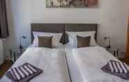 Kamar Tidur 5 Hotel Gasthof Zur Post