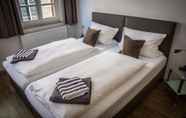 Kamar Tidur 4 Hotel Gasthof Zur Post