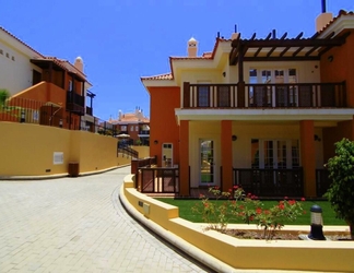 Exterior 2 La Casa Canaria