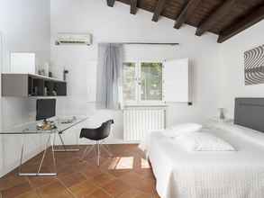 Phòng ngủ 4 Villa Agorà