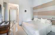 Bedroom 6 Villa Hybla