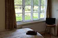 Bedroom Lowerfield House